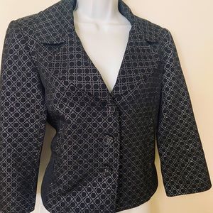 Elegant Little Jacket from Harold’s